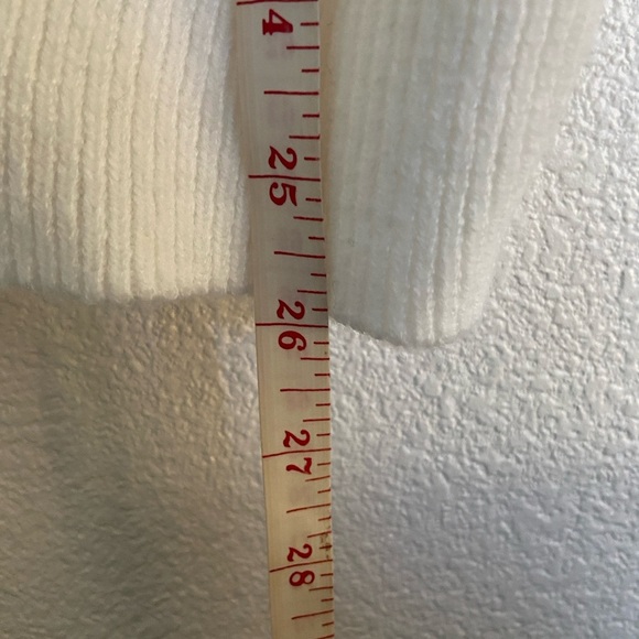 Color block striped sweater - Picture 7 of 8